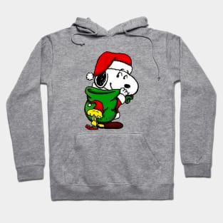 Beautiful christmas Hoodie